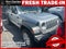 2023 Jeep Wrangler 4-Door Sport S 4x4
