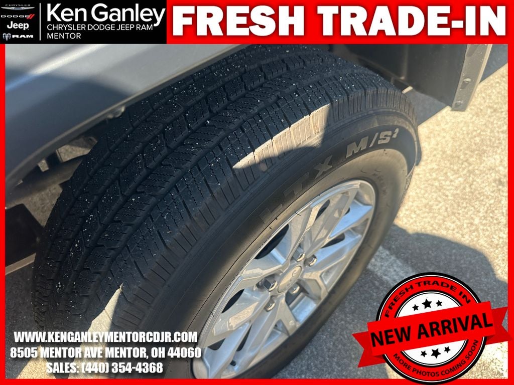 2023 Jeep Wrangler 4-Door Sport S 4x4