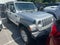 2023 Jeep Wrangler 4-Door Sport S 4x4