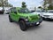 2019 Jeep Wrangler Unlimited Sport 4x4