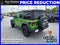 2019 Jeep Wrangler Unlimited Sport 4x4