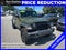 2020 Jeep Wrangler Unlimited Willys 4x4
