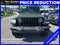 2020 Jeep Wrangler Unlimited Willys 4x4