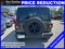 2020 Jeep Wrangler Unlimited Willys 4x4