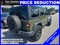 2020 Jeep Wrangler Unlimited Willys 4x4
