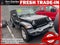 2023 Jeep Wrangler 4-Door Sport S 4x4