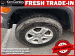 2023 Jeep Wrangler 4-Door Sport S 4x4