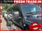 2021 Jeep Wrangler Unlimited Willys Sport 4x4