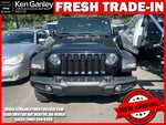 2021 Jeep Wrangler Unlimited Willys Sport 4x4