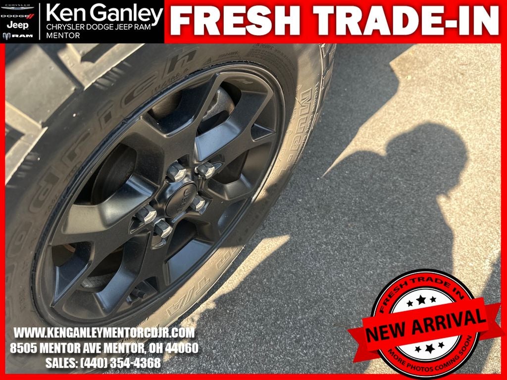 2021 Jeep Wrangler Unlimited Willys Sport 4x4