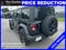 2023 Jeep Wrangler 4-Door Sport Altitude 4x4