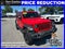 2022 Jeep Wrangler Unlimited Sport Altitude 4x4