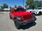 2022 Jeep Wrangler Unlimited Sport Altitude 4x4