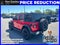 2022 Jeep Wrangler Unlimited Sport Altitude 4x4