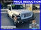 2023 Jeep Wrangler 4-Door Sport S 4x4