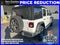 2023 Jeep Wrangler 4-Door Sport S 4x4
