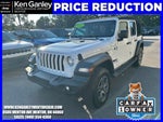 2023 Jeep Wrangler 4-Door Sport S 4x4