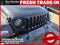 2022 Jeep Wrangler Unlimited Willys 4x4