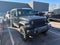 2022 Jeep Wrangler Unlimited Willys 4x4