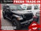 2019 Jeep Wrangler Unlimited Moab 4x4