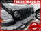 2019 Jeep Wrangler Unlimited Moab 4x4