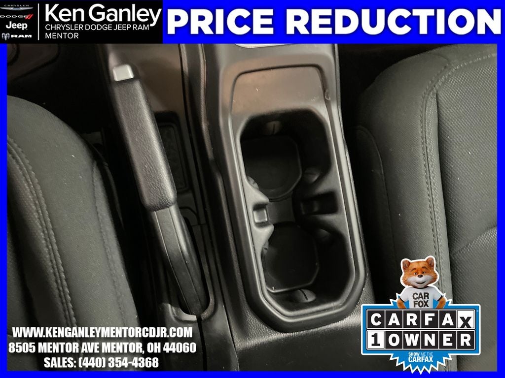 2022 Jeep Wrangler Unlimited Sahara 4x4