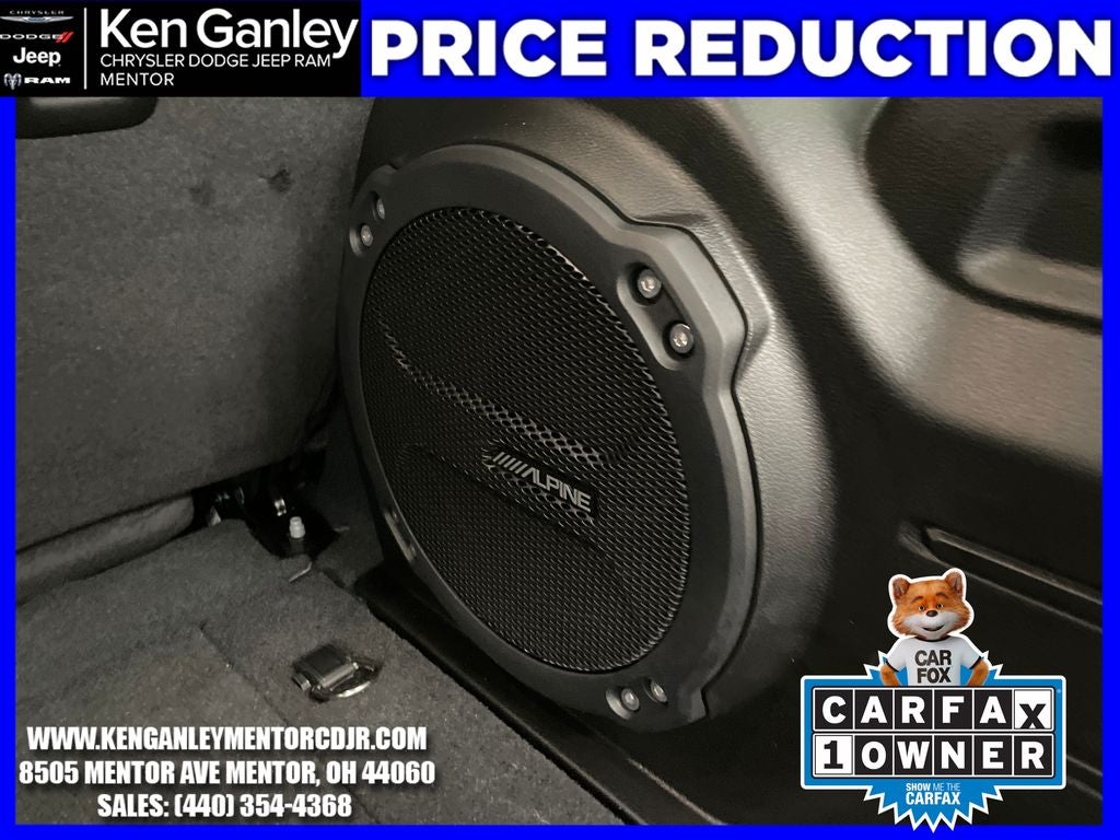 2022 Jeep Wrangler Unlimited Sahara 4x4