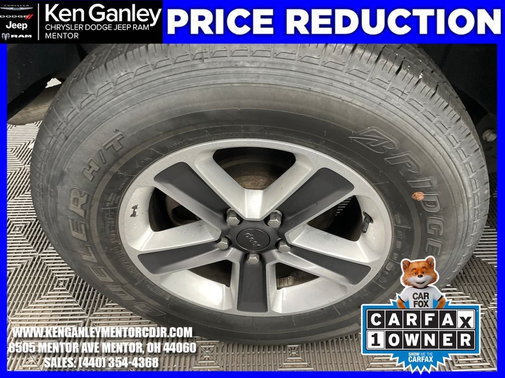 2022 Jeep Wrangler Unlimited Sahara 4x4