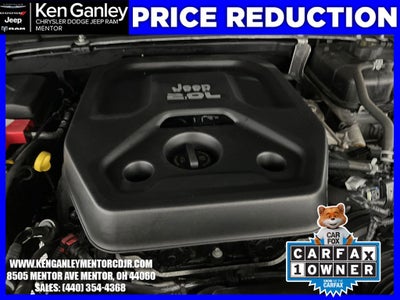 2022 Jeep Wrangler Unlimited Sahara 4x4