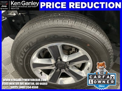 2022 Jeep Wrangler Unlimited Sahara 4x4