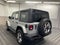 2022 Jeep Wrangler Unlimited Sahara 4x4