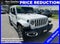 2019 Jeep Wrangler Unlimited Sahara 4x4