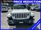 2019 Jeep Wrangler Unlimited Sahara 4x4
