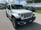2019 Jeep Wrangler Unlimited Sahara 4x4