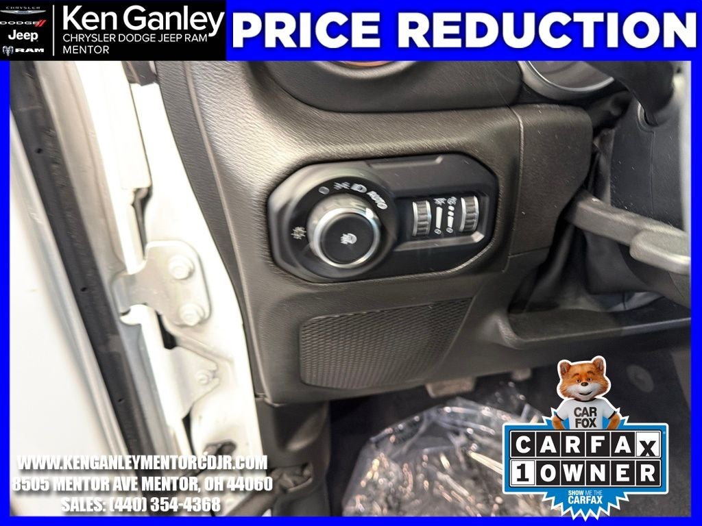 2022 Jeep Wrangler Unlimited High Altitude 4x4