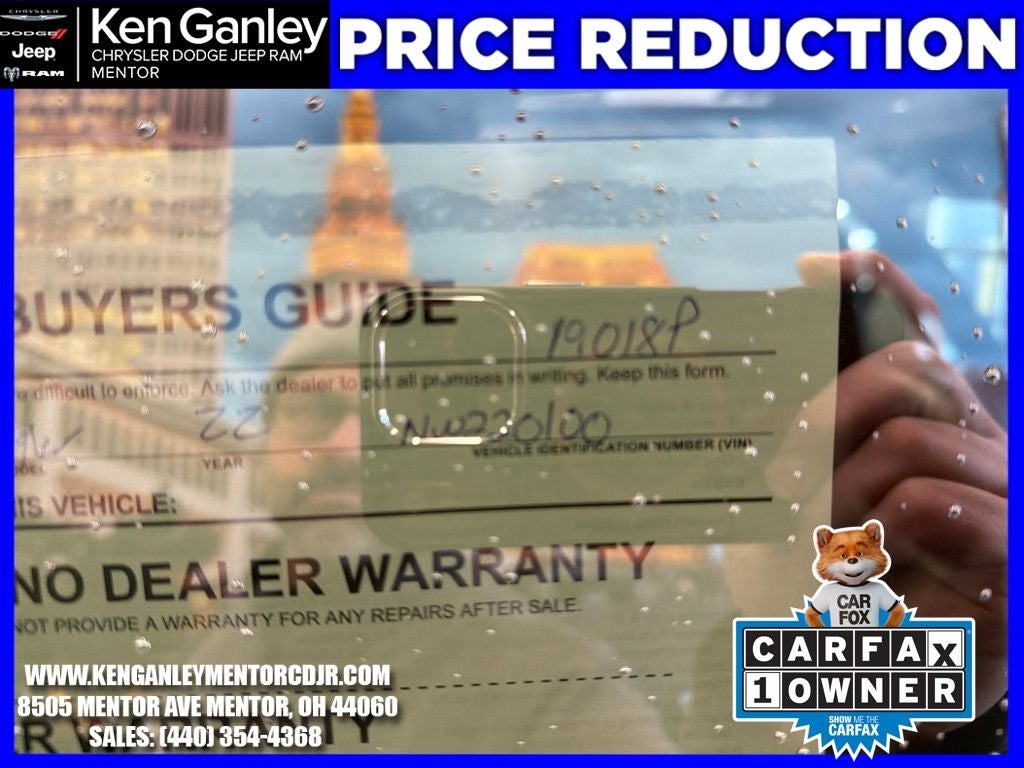 2022 Jeep Wrangler Unlimited High Altitude 4x4