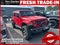 2020 Jeep Wrangler Unlimited Rubicon 4x4