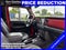 2020 Jeep Wrangler Unlimited Rubicon 4x4