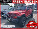 2020 Jeep Wrangler Unlimited Rubicon 4x4
