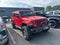 2020 Jeep Wrangler Unlimited Rubicon 4x4