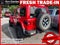 2020 Jeep Wrangler Unlimited Rubicon 4x4