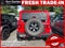 2020 Jeep Wrangler Unlimited Rubicon 4x4