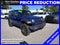 2018 Jeep Wrangler Unlimited Rubicon 4x4