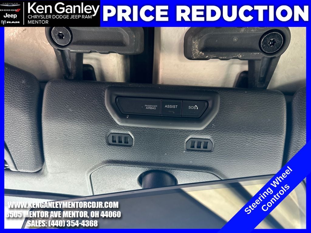 2022 Jeep Wrangler 4xe Unlimited Rubicon 4x4