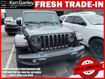 2022 Jeep Wrangler Unlimited Rubicon 4xe