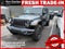 2022 Jeep Wrangler Unlimited Rubicon 4xe