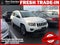 2017 Jeep Compass Sport SE 4x4