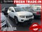 2017 Jeep Compass Sport SE 4x4