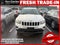 2017 Jeep Compass Sport SE 4x4