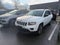 2017 Jeep Compass Sport SE 4x4